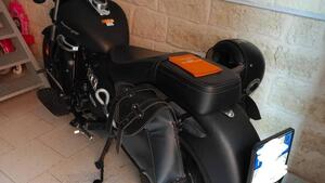Keeway Motor Superlight 125 (2021 - 25) 