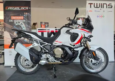 MV Agusta LXP Orioli (2024 - 26) - Annuncio 9836120