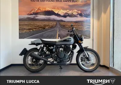 Mash Italia Dirt Track 650 (2019 - 20) - Annuncio 9263051