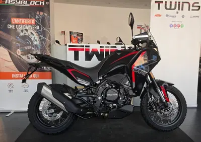 Moto Morini X-Cape 700 (2025 - 26) - Annuncio 9836143