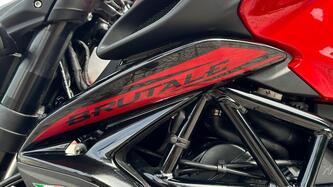 MV Agusta Brutale 800 R (2023 - 25)