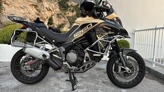 Ducati Multistrada 1260 Enduro (2019 - 21)