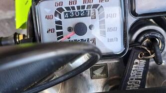 Honda XR 400 SM A.E. Dall'Ara usata