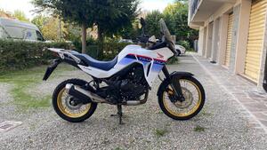 Honda Transalp XL750 (2023 - 24) 