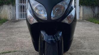 Yamaha T-Max 500 (2008 - 12)
