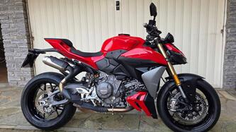 Ducati Streetfighter V2 (2025)