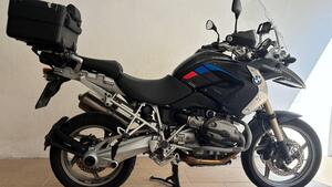 Bmw R 1200 GS (2008 - 09)