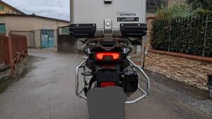 CFMOTO 800MT Touring (2022 - 25) 