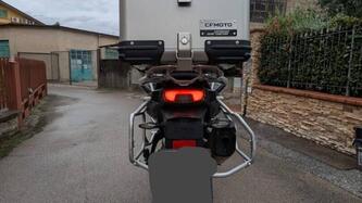 CFMOTO 800MT Touring (2022 - 25)