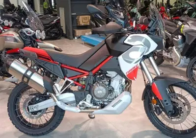 Aprilia Tuareg 660 (2025 - 26) - Annuncio 9836195