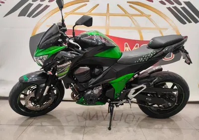 Kawasaki Z 800 ABS (2012 - 16) - Annuncio 9836198