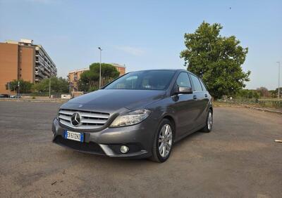 Mercedes-Benz Classe B 180 CDI Automatic Executive usata