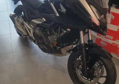 Honda NC 750 X DCT (2025 - 26) - Annuncio 9836205