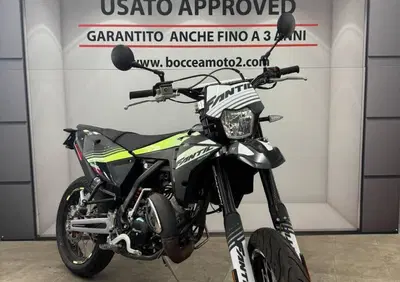 Fantic Motor XM 50 Performance (2023 - 24) - Annuncio 9836206