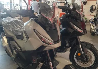 Honda X-ADV 750 (2025 - 26) - Annuncio 9836210