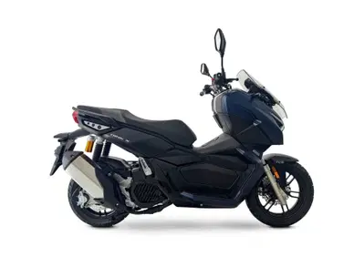 Kymco Dink 125 X (2025 - 26) - Annuncio 9836223