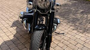 Bmw R 18 100 Years (2023) 