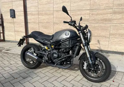 Benelli Leoncino 800 (2022 - 26) - Annuncio 9835833