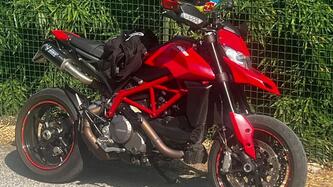 Ducati Hypermotard 950 (2019 - 20) usata