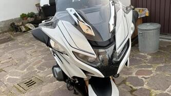 Bmw R 1250 RT (2021 - 25)