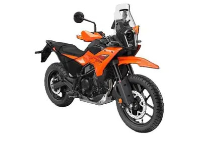 KTM 390 Adventure X (2025 - 26) - Annuncio 9836232