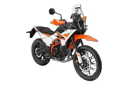 KTM 390 Adventure R (2025 - 26) - Annuncio 9836238