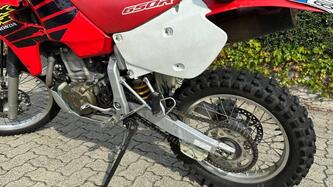 Honda XR 650 R A.E. Dall'Ara