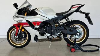 Yamaha YZF R1 World GP 60th Anniversary (2022 - 23) usata