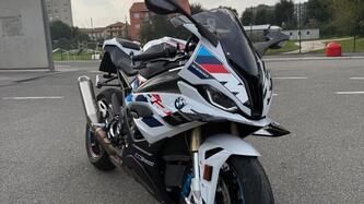Bmw S 1000 RR (2023 - 24)
