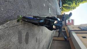 Yamaha MT-125 (2021 - 24) 