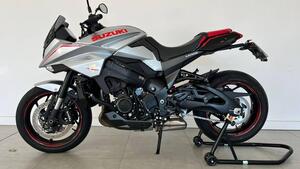 Suzuki Katana 1000 (2019 - 20) 