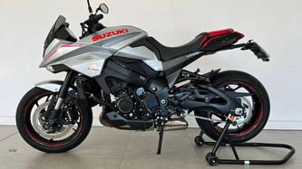 Suzuki Katana 1000 (2019 - 20)