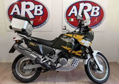 Honda Africa Twin XRV 750 (1996 - 02) - Annuncio 9836271