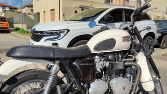 Triumph Bonneville (2007 - 16) usata