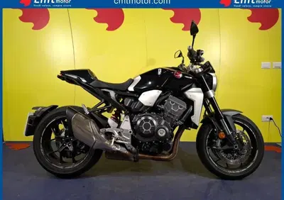 Honda CB 1000 R Neo Sport Cafè (2018 - 20) - Annuncio 9836277