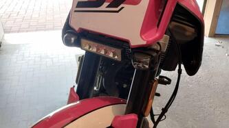 FB Mondial Flat Track 125 (2020 - 24) usata