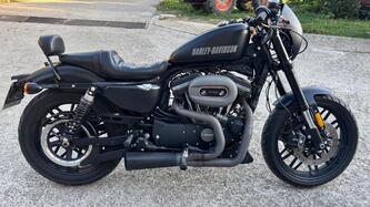 Harley-Davidson XL 1200 CX Roadster (2016 - 18) usata
