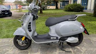 Vespa GTS 300 Super Sport (2017 - 19)