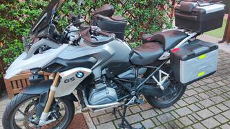 Bmw R 1200 GS (2013 - 16)