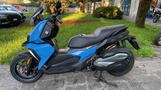 Bmw C 400 X (2018 - 20)