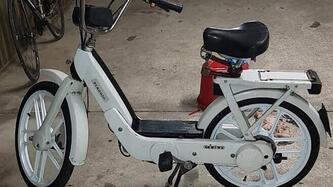 Piaggio CIAO epoca