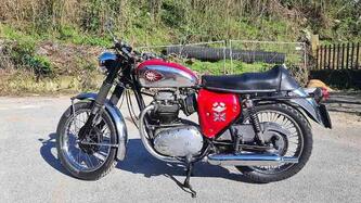Bsa 