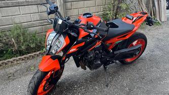 KTM 890 Duke GP (2022 - 23) usata