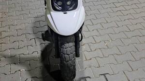 Yamaha Bw's 50 Original (2004 - 17) 