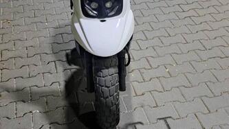 Yamaha Bw's 50 Original (2004 - 17) usata