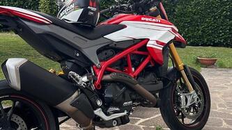 Ducati Hypermotard 939 SP (2016 - 18)