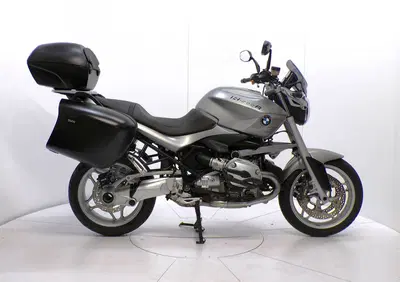 Bmw R 1200 R (2006 - 11) - Annuncio 9836350