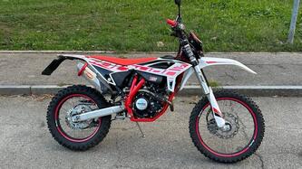 Betamotor RR 125 4T Enduro LC (2021 - 23)
