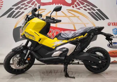 Honda X-ADV 750 (2025 - 26) - Annuncio 9819738