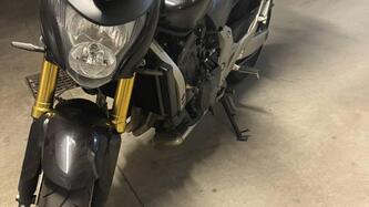 Honda Hornet 600 (2007 - 10)